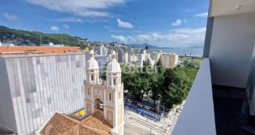 Apartamento com 4 quartos à venda na Rua Arcipreste Paiva, 13, Centro, Florianópolis