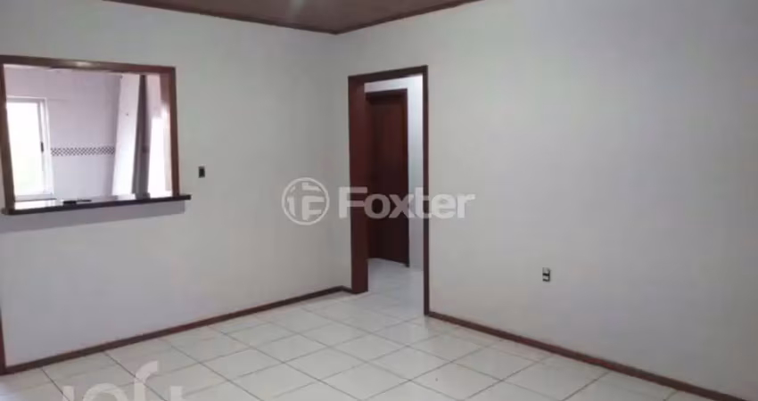 Casa com 2 quartos à venda na Rua Santa Rosa, 627, Santa Teresa, São Leopoldo