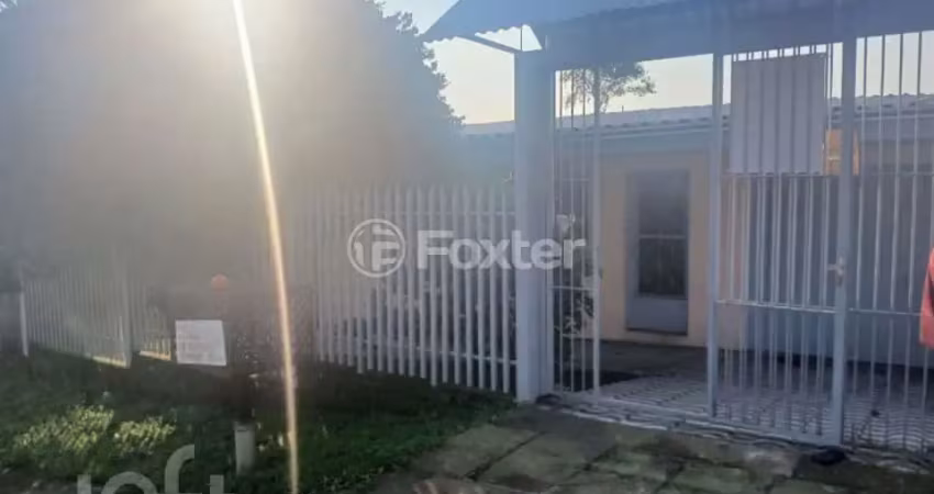 Casa com 2 quartos à venda na Rua Ana Maria Planicka Glaiser, 10, Fazenda São Borja, São Leopoldo