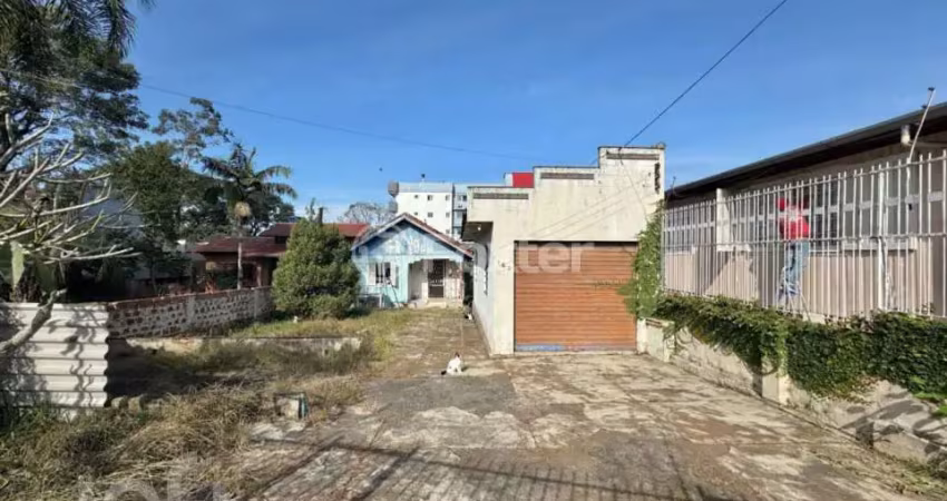 Casa com 2 quartos à venda na Rua Mem de Sá, 159, Nossa Senhora das Graças, Canoas