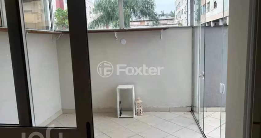 Apartamento com 2 quartos à venda na Rua Amaragi, 62, Cristo Redentor, Porto Alegre