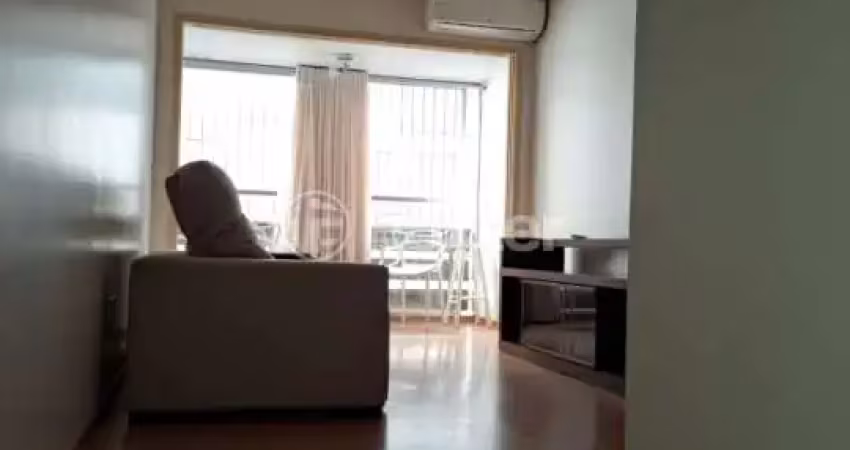 Apartamento com 1 quarto à venda na Rua Antônio Joaquim Mesquita, 120, Passo da Areia, Porto Alegre