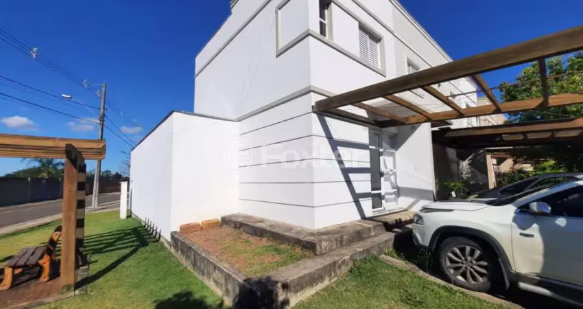 Casa em condomínio fechado com 2 quartos à venda na Estrada da Cavalhada, 2651, Morada Gaúcha, Gravataí
