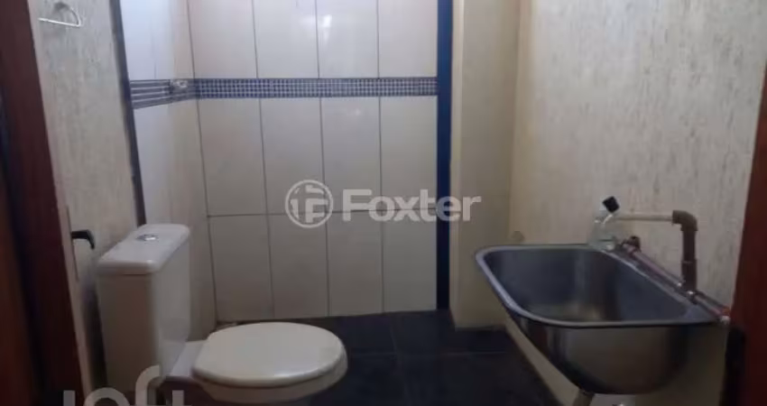 Apartamento com 2 quartos à venda na Rua Nova Prata, 8, Passo da Areia, Porto Alegre
