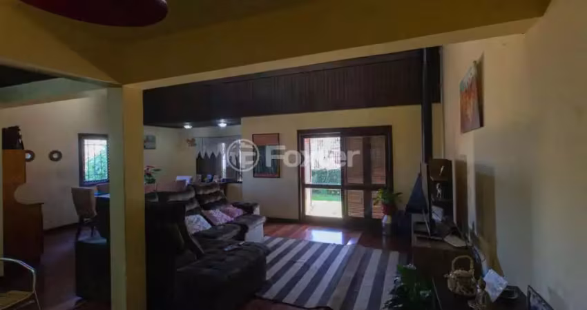 Casa com 5 quartos à venda na Rua Guarani, 445, Primavera, Novo Hamburgo