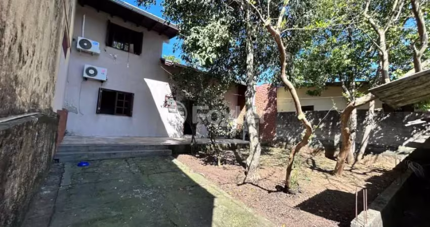 Casa com 1 quarto à venda na Rua Latino Coelho, 507, Estância Velha, Canoas