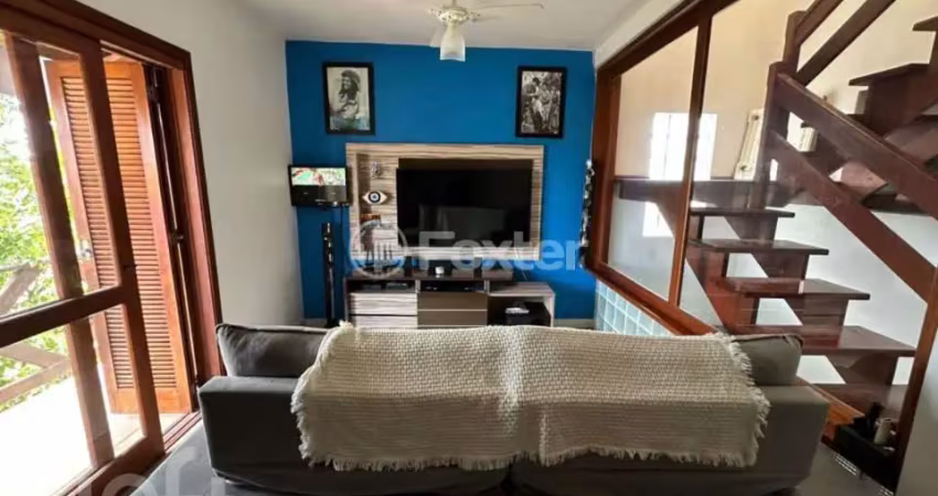 Casa com 3 quartos à venda na Rua Chico Xavier, 110, Ponta Grossa, Porto Alegre