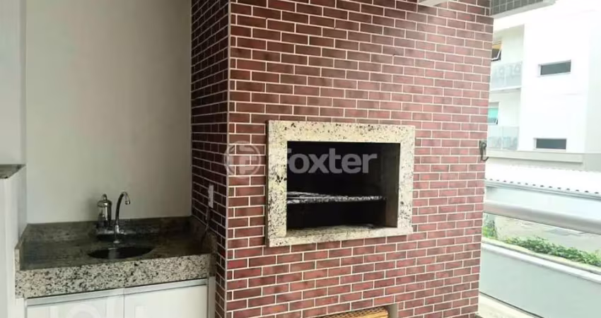 Apartamento com 2 quartos à venda na Rua Radialista Dakir Polidoro, 230, Campeche, Florianópolis