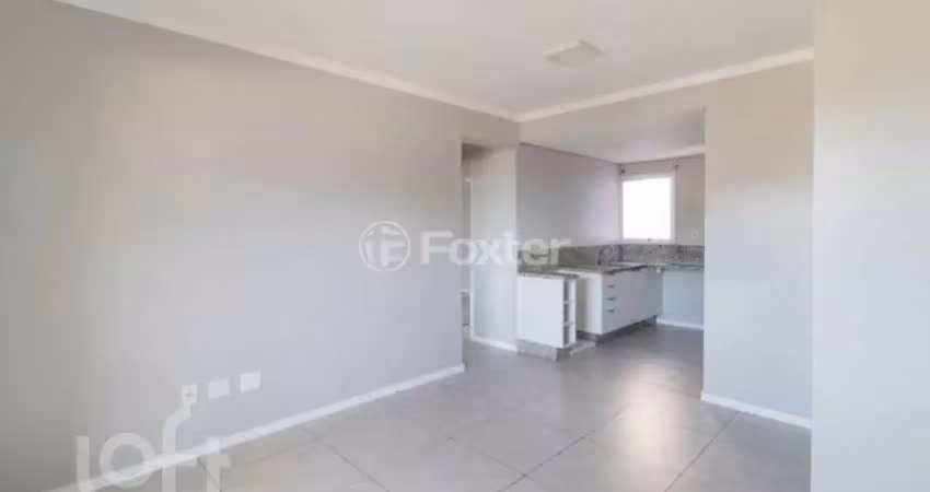 Apartamento com 3 quartos à venda na Rua João Edmundo Streb, 610, Canudos, Novo Hamburgo