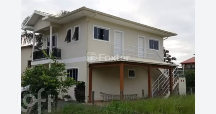 Casa com 4 quartos à venda na Servidão João Clímaco dos Santos, 85, Cachoeira do Bom Jesus, Florianópolis
