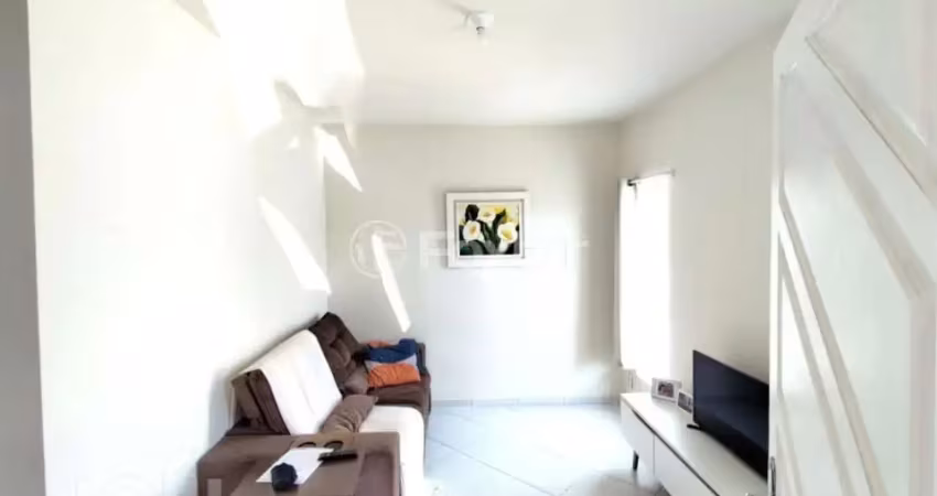 Casa com 2 quartos à venda na Rua Bico de Lacre, 26, Forquilhas, São José