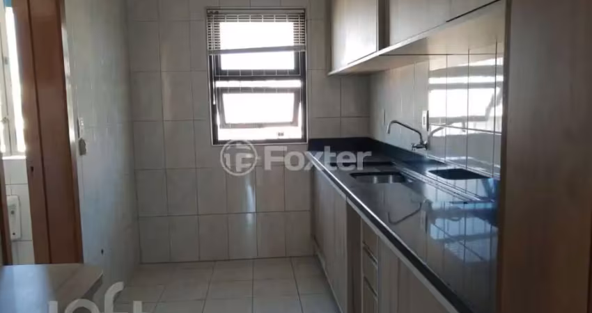 Apartamento com 2 quartos à venda na Rua Coelho Neto, 145, Vila Rosa, Novo Hamburgo