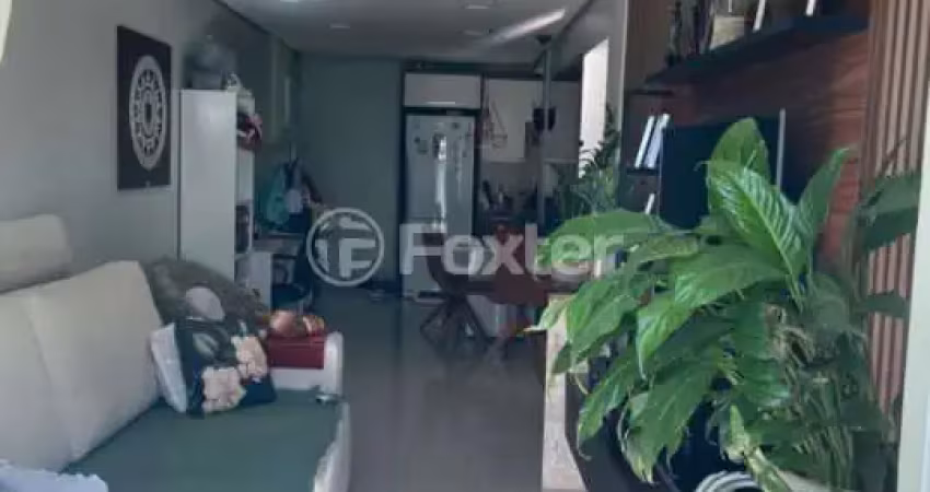 Apartamento com 2 quartos à venda na Rua Bolonha, 258, Pagani, Palhoça