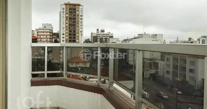 Apartamento com 2 quartos à venda na Avenida Neusa Goulart Brizola, 495, Petrópolis, Porto Alegre