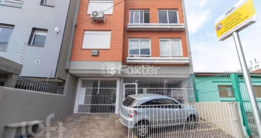 Apartamento com 1 quarto à venda na Rua Silveiro, 352, Menino Deus, Porto Alegre