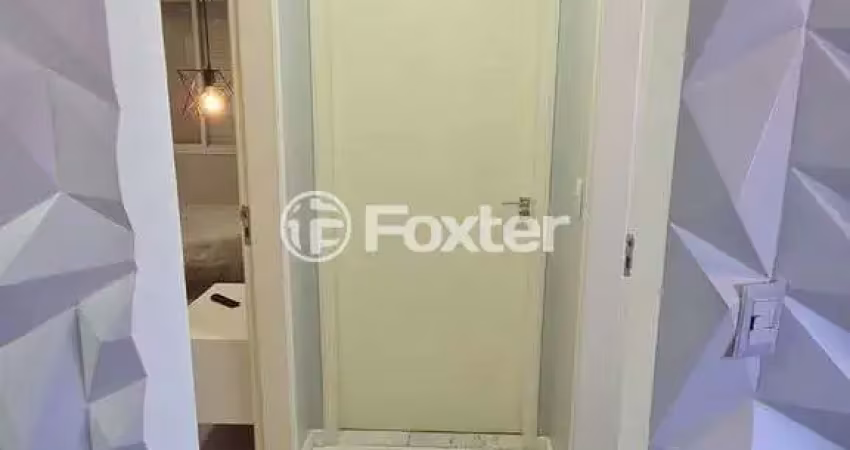 Apartamento com 2 quartos à venda na Rua Engenheiro Sadi Castro, 481, Sarandi, Porto Alegre