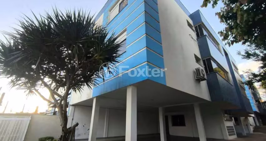 Apartamento com 2 quartos à venda na Avenida General Osório, 89, Salgado Filho, Gravataí
