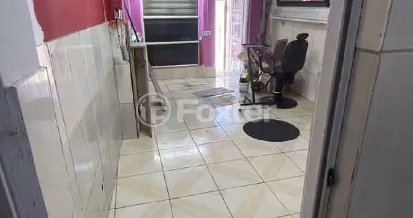 Ponto comercial com 2 salas à venda na Avenida Adelino Ferreira Jardim, 174, Rubem Berta, Porto Alegre