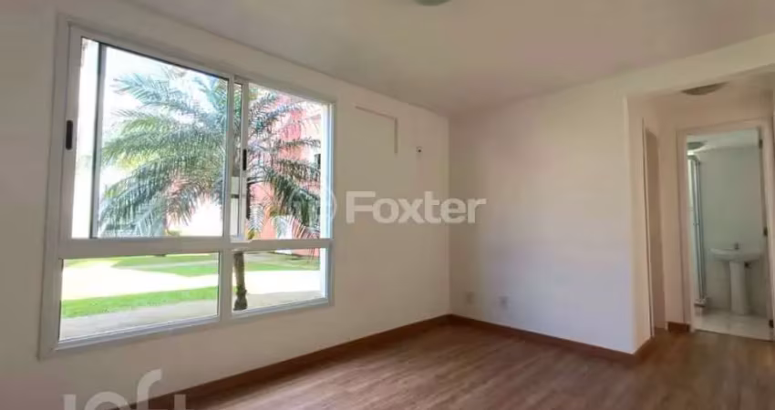 Apartamento com 2 quartos à venda na Rua Roberto Francisco Behrens, 225, Mato Grande, Canoas