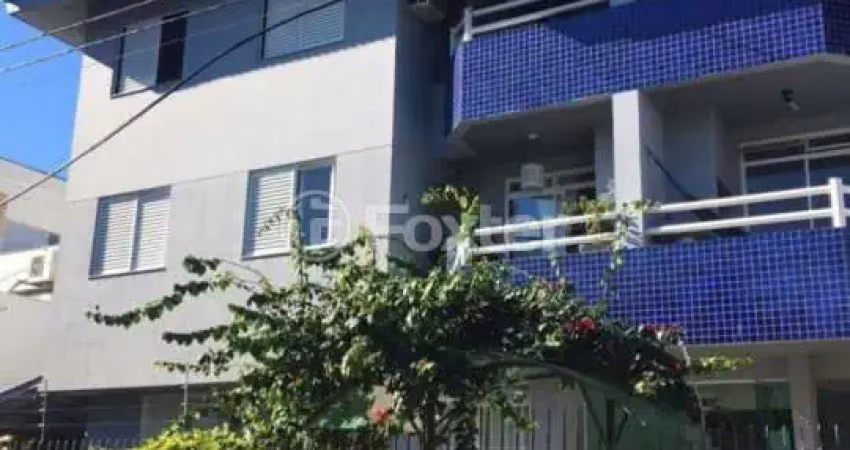 Apartamento com 2 quartos à venda na Rua Nossa Senhora da Conceição, 224, Lagoa da Conceição, Florianópolis