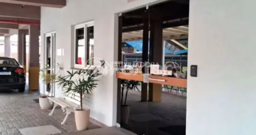 Apartamento com 2 quartos à venda na Rua Clemente José Barreiro, 47, Morro do Espelho, São Leopoldo