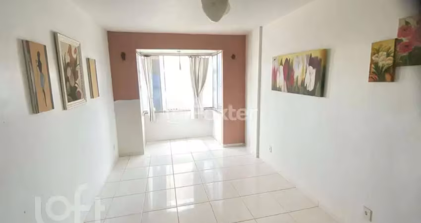 Apartamento com 3 quartos à venda na Rua Prefeito Dib Cherem, 2453, Capoeiras, Florianópolis