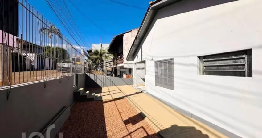 Casa com 3 quartos à venda na Rua Alberto Dresbach, 96, Vila Nova, Novo Hamburgo