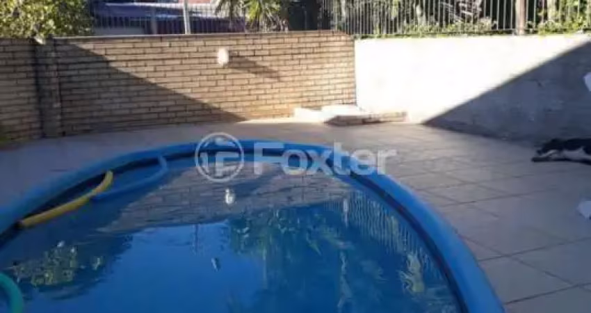 Casa com 3 quartos à venda na Rua Guarany, 55, Rio Branco, São Leopoldo