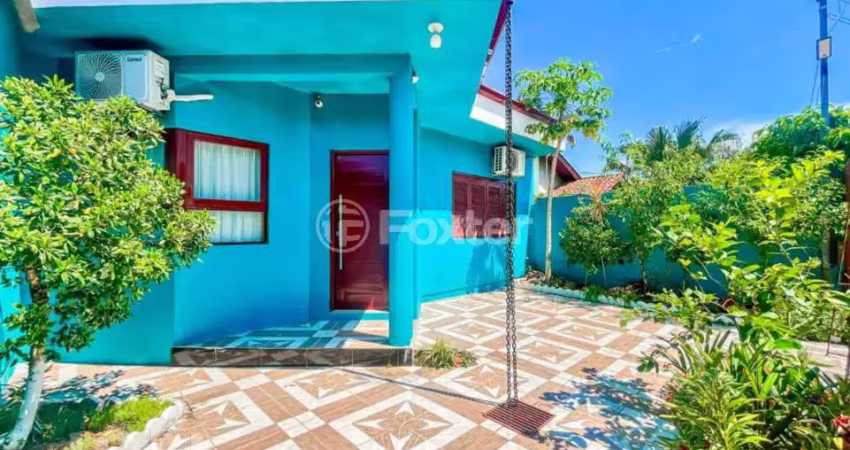 Casa com 3 quartos à venda na Rua Edgar Leopoldo Feldmann, 255, Feitoria, São Leopoldo