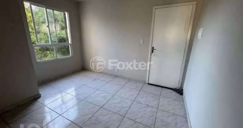 Apartamento com 2 quartos à venda na Rua Itacolomi, 4627, Santa Cruz, Gravataí