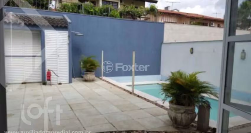 Casa com 4 quartos à venda na Rua Santa Tecla, 90, Jardim Lindóia, Porto Alegre