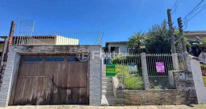 Casa com 2 quartos à venda na Rua Walter Jobim, 39, Salgado Filho, Gravataí