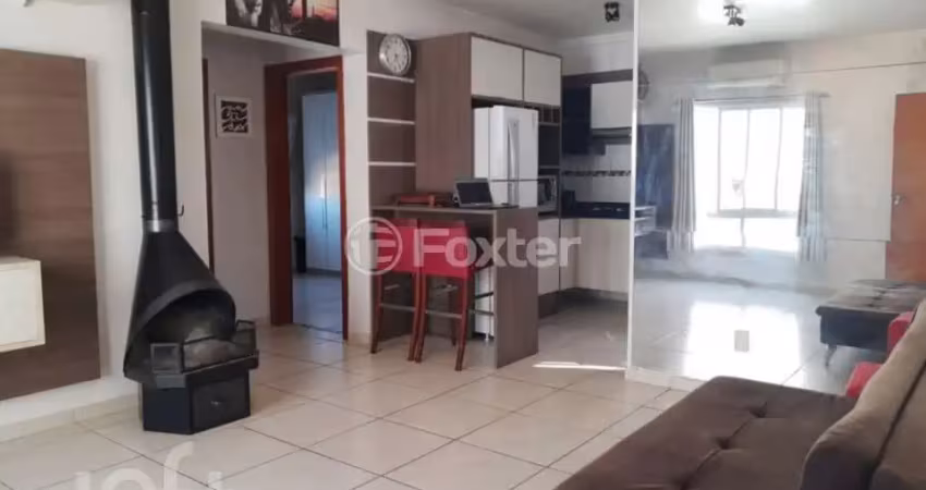 Apartamento com 2 quartos à venda na Rua Cerejeira, 760, Jardim do Bosque, Cachoeirinha