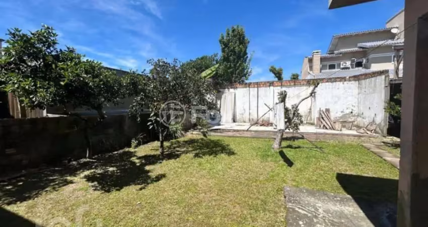 Casa com 3 quartos à venda na Travessa Saturno, 68, Santa Fé, Gravataí
