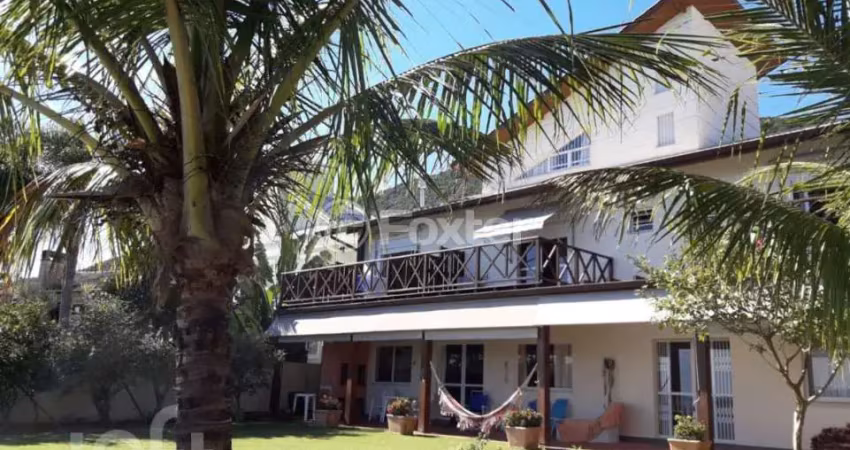 Casa com 7 quartos à venda na Estrada Caminho dos Açores, 1433, Santo Antônio de Lisboa, Florianópolis