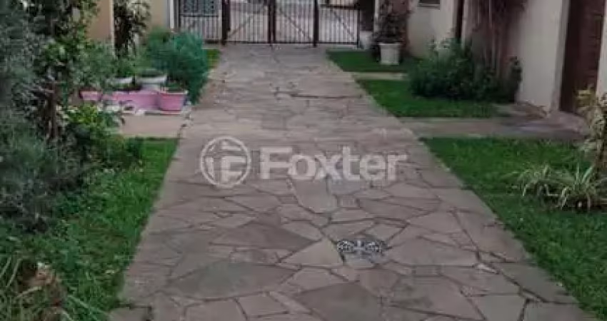 Casa em condomínio fechado com 1 quarto à venda na Rua Tuiuti, 416, Nossa Senhora das Graças, Canoas
