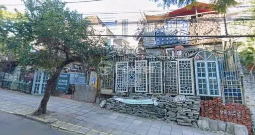 Terreno à venda na Rua Dona Laura, 1, Rio Branco, Porto Alegre