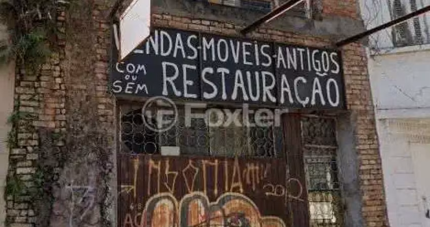 Prédio à venda na Rua Ramiro Barcelos, 688, Moinhos de Vento, Porto Alegre