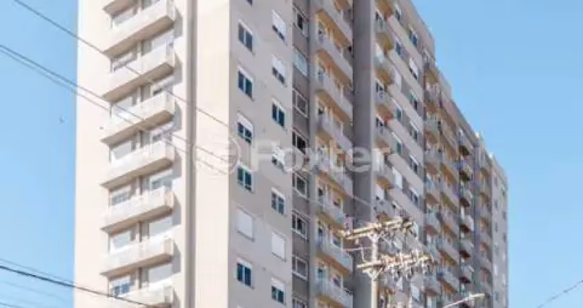 Ponto comercial com 1 sala à venda na Rua Sapê, 1020, Passo da Areia, Porto Alegre