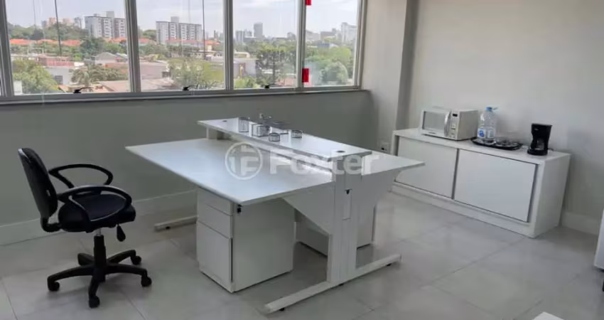 Sala comercial com 1 sala à venda na Avenida Centenário, 585, Passo das Pedras, Gravataí