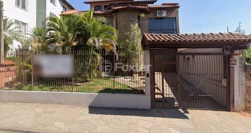 Casa com 4 quartos à venda na Avenida Mauá, 3445, Padre Reus, São Leopoldo
