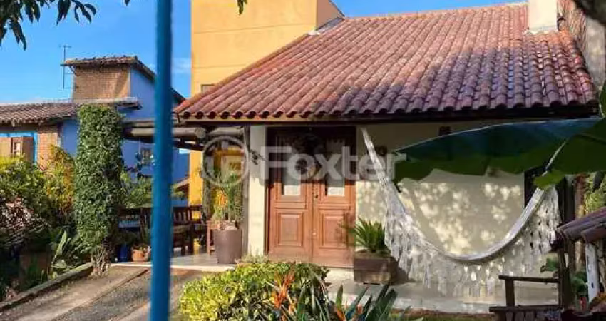 Casa em condomínio fechado com 3 quartos à venda na Rua Pinheiros, 1116, São Lucas, Viamão