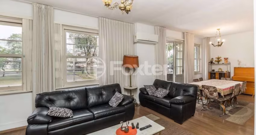 Apartamento com 4 quartos à venda na Avenida João Pessoa, 2368, Farroupilha, Porto Alegre