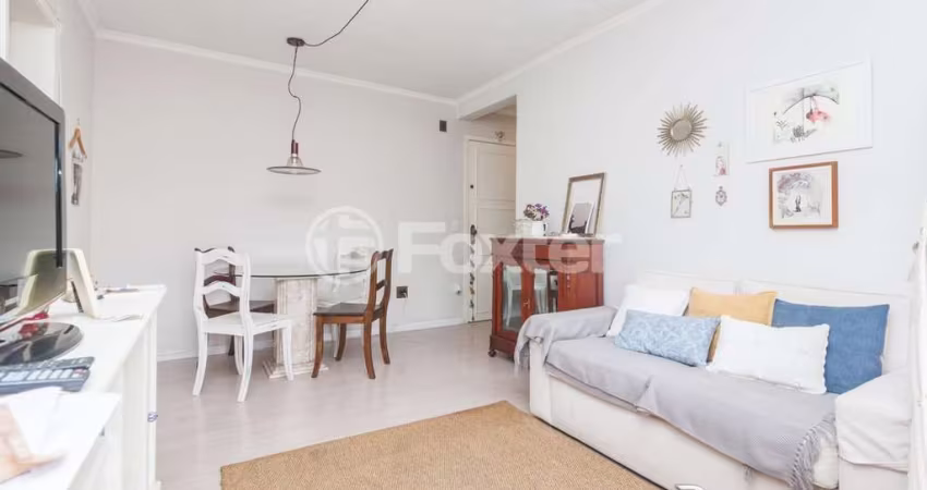 Apartamento com 2 quartos à venda na Rua Professor Ivo Corseuil, 509, Petrópolis, Porto Alegre