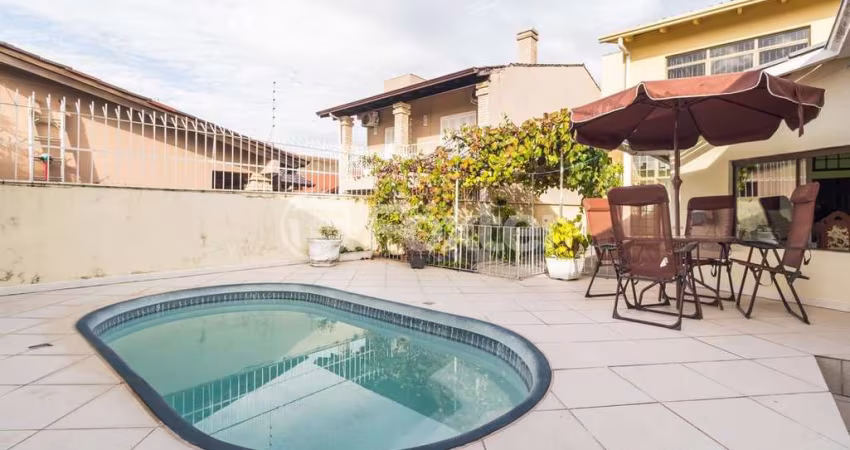 Casa comercial com 2 salas à venda na Estrada Vila Maria, 75, Cavalhada, Porto Alegre