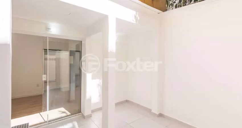 Apartamento com 1 quarto à venda na Avenida Mariland, 1499, Auxiliadora, Porto Alegre