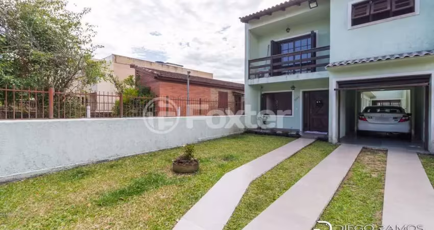 Casa com 5 quartos à venda na Rua Landel de Moura, 2176, Tristeza, Porto Alegre