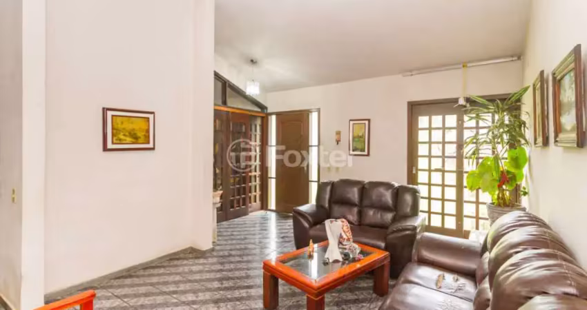 Casa com 4 quartos à venda na Rua da Gruta, 60, Cascata, Porto Alegre