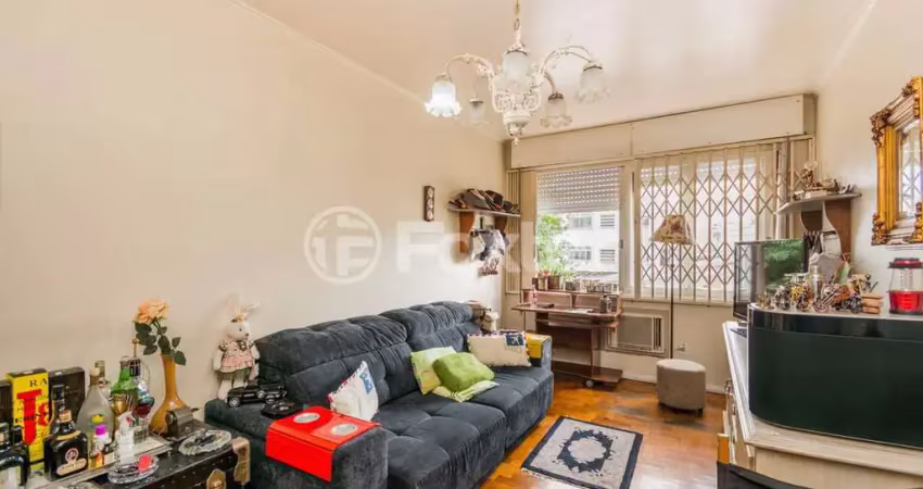 Apartamento com 2 quartos à venda na Rua Coronel Feijó, 1217, Higienópolis, Porto Alegre
