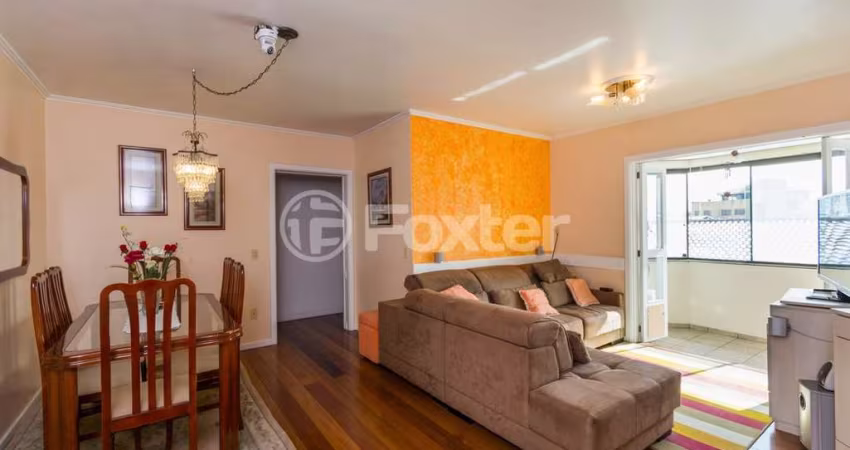 Apartamento com 3 quartos à venda na Rua Doutor Eduardo Marques Júnior, 27, Jardim Itu Sabará, Porto Alegre